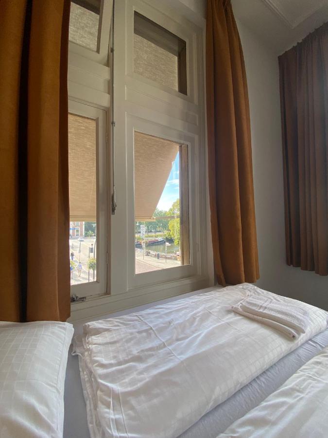Economy Vierbettzimmer