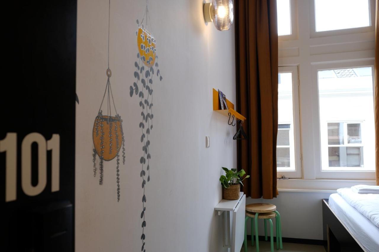 Kleines Doppelzimmer