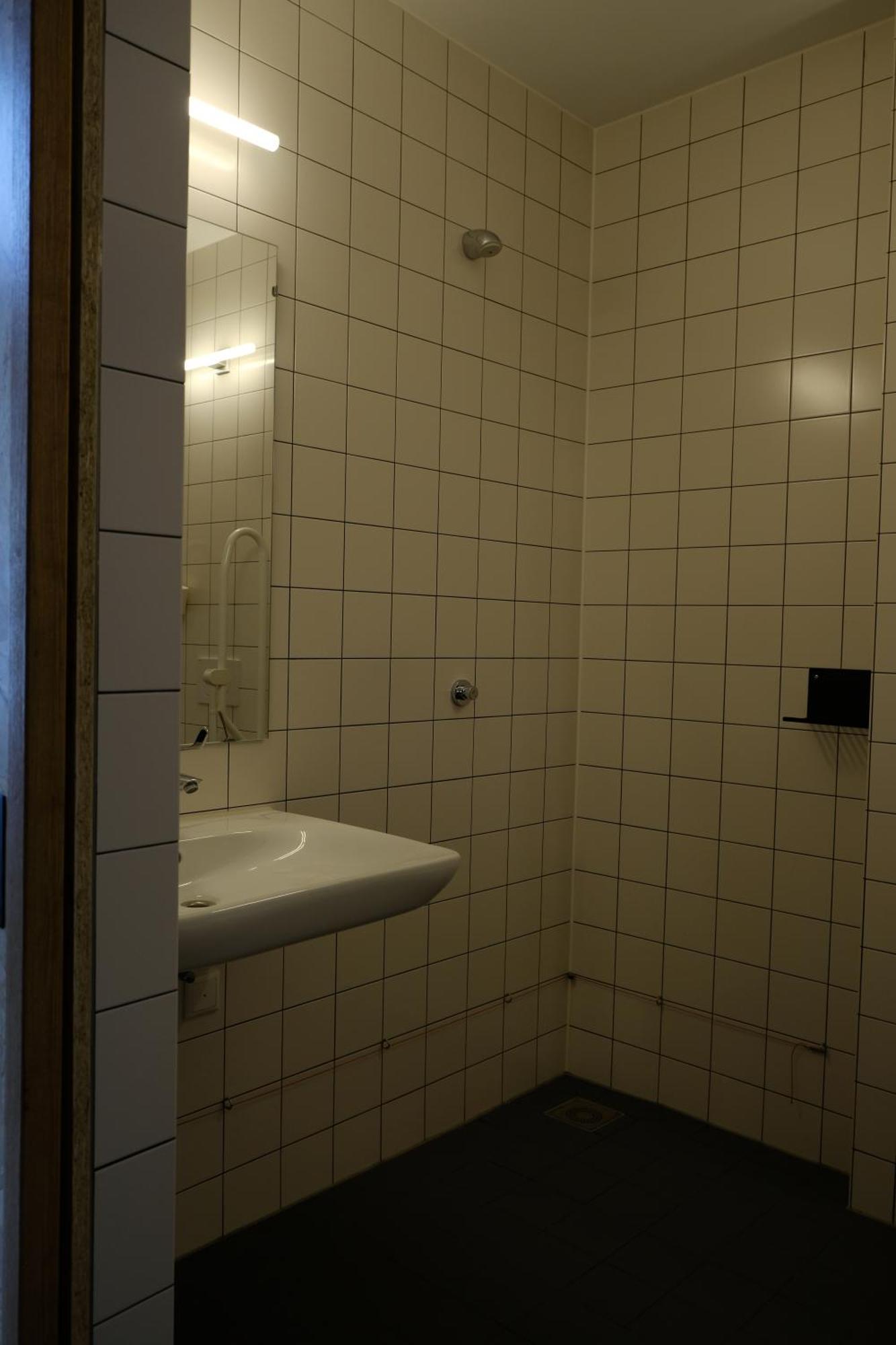 Doppelzimmer - barrierefrei