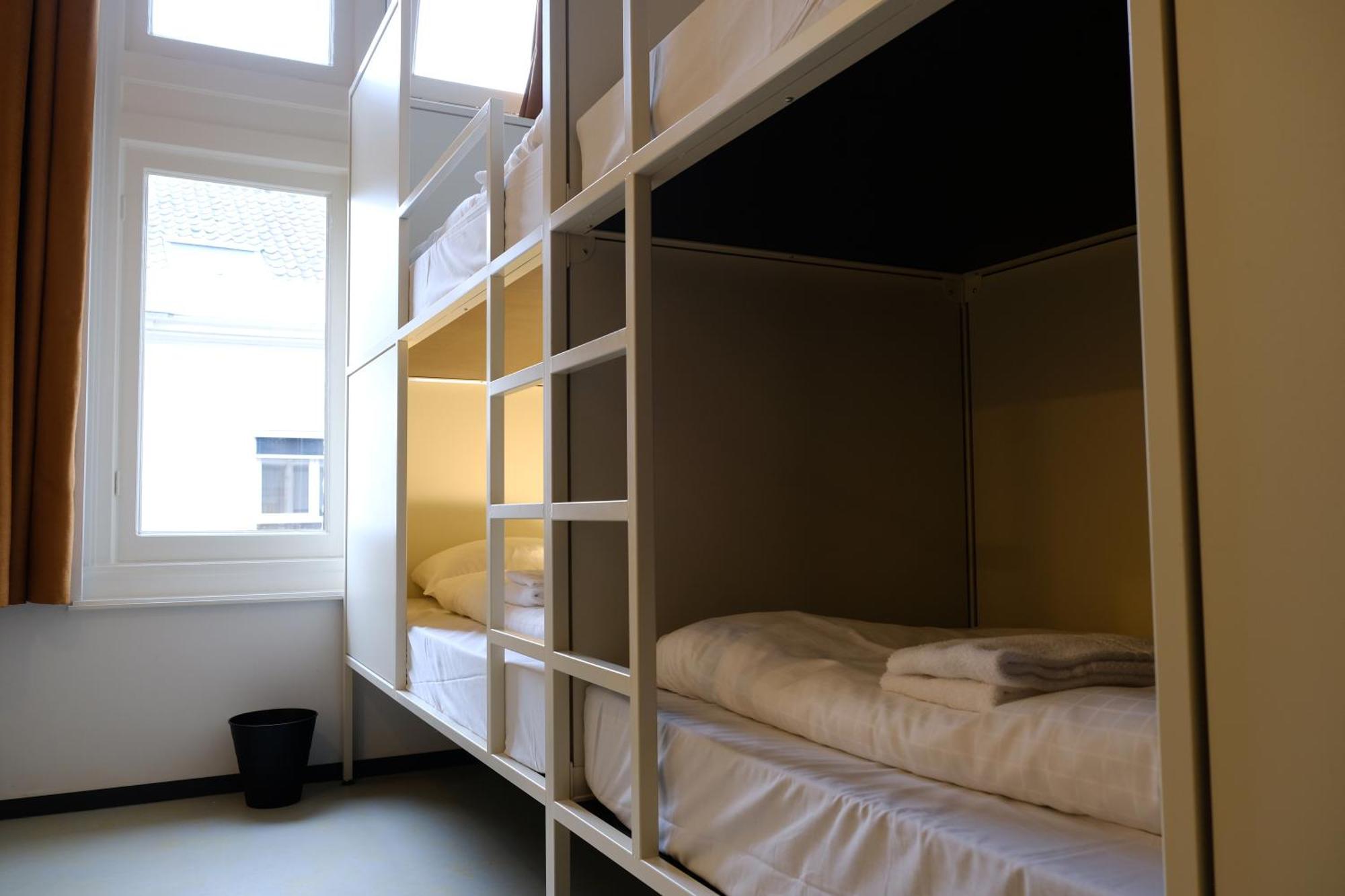 Classic Vierbettzimmer